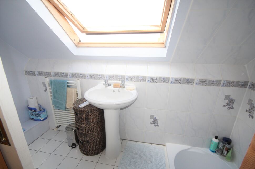 Shower Room / WC
