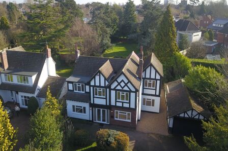 Lillington Road, 5 bedroom Detached House to rent, &pound;2,800 pcm