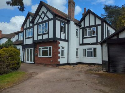 Lillington Road, 5 bedroom Detached House to rent, &pound;2,800 pcm