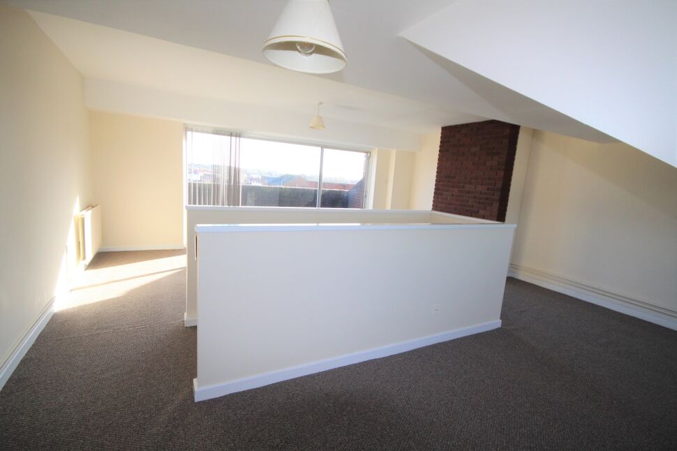 Living Room / Dining Room