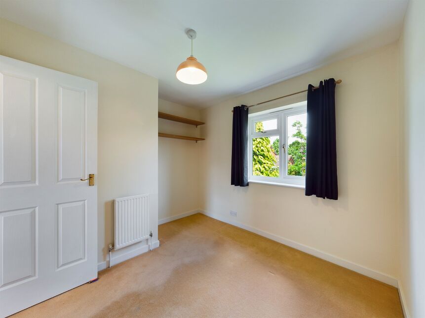 Third Bedroom