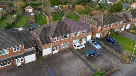 Common Lane, 4 bedroom Semi Detached House for sale, £600,000