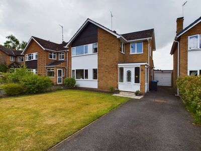 Windmill Close, 4 bedroom Detached House for sale, £585,000