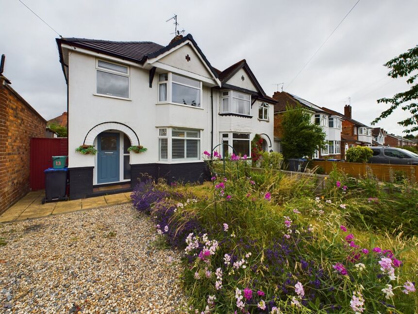 Estate Agents Kenilworth, Warwickshire Reeds Rains