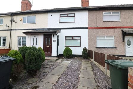 2 bedroom Mid Terrace House to rent