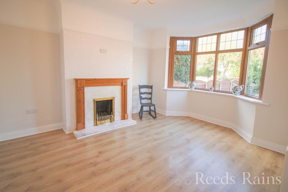 Estate Agents Little Sutton, South Wirral Reeds Rains