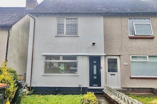Main image of 2 bedroom End Terrace House to rent, Dudley Road, Ellesmere Port, Cheshire, CH65