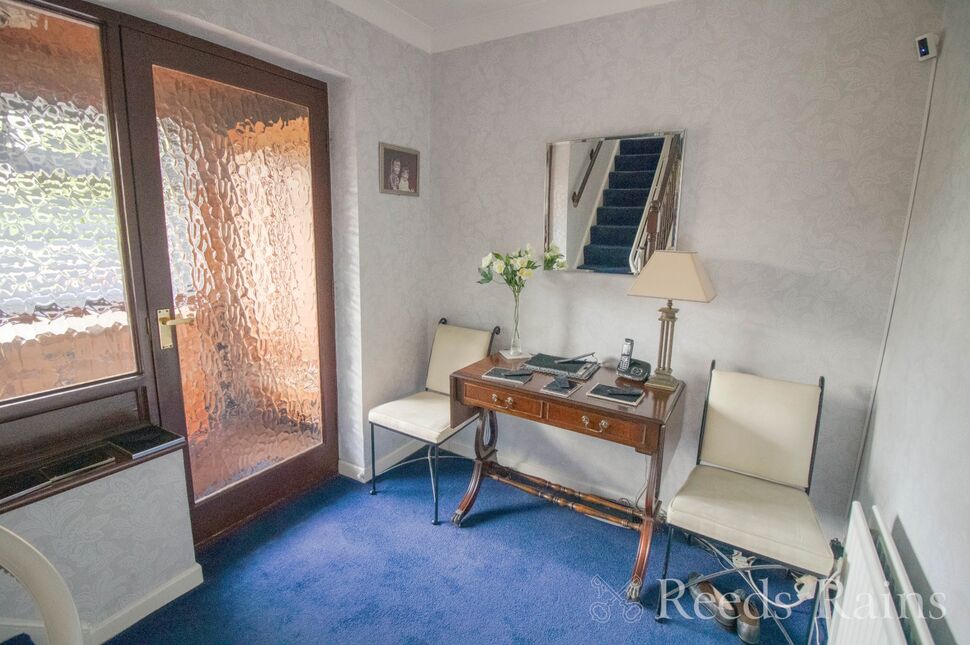 4 bedroom Detached House for sale, Aintree Grove, Ellesmere Port, CH66