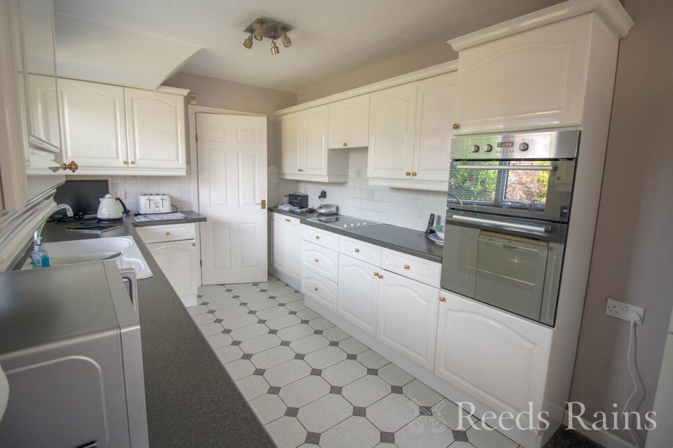 4 bedroom Detached House for sale, Aintree Grove, Ellesmere Port, CH66