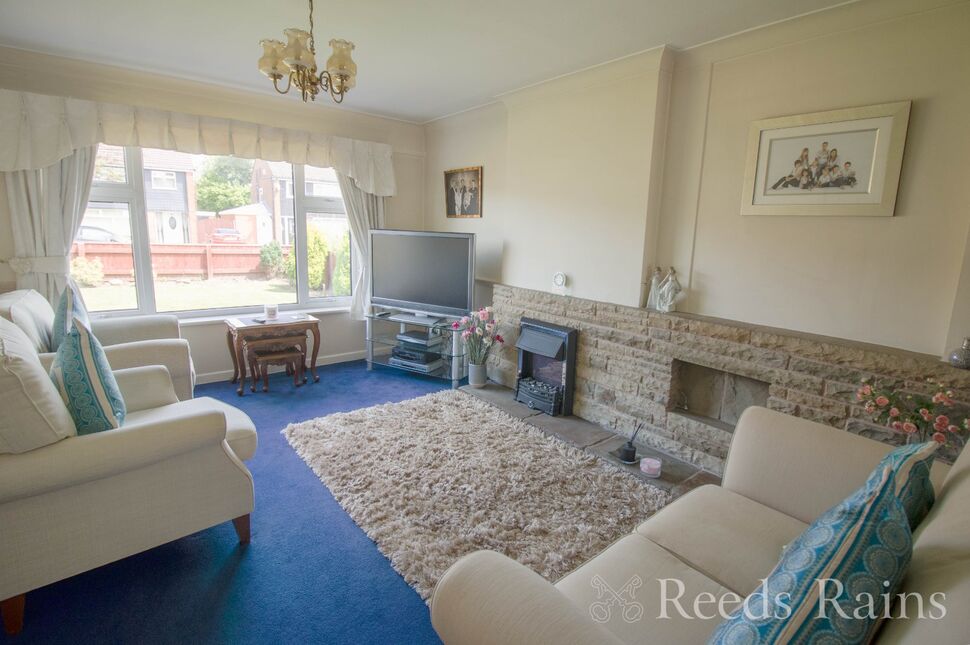 4 bedroom Detached House for sale, Aintree Grove, Ellesmere Port, CH66