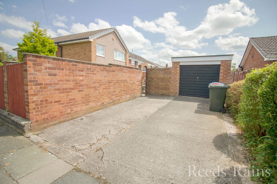 4 bedroom Detached House for sale, Aintree Grove, Ellesmere Port, CH66