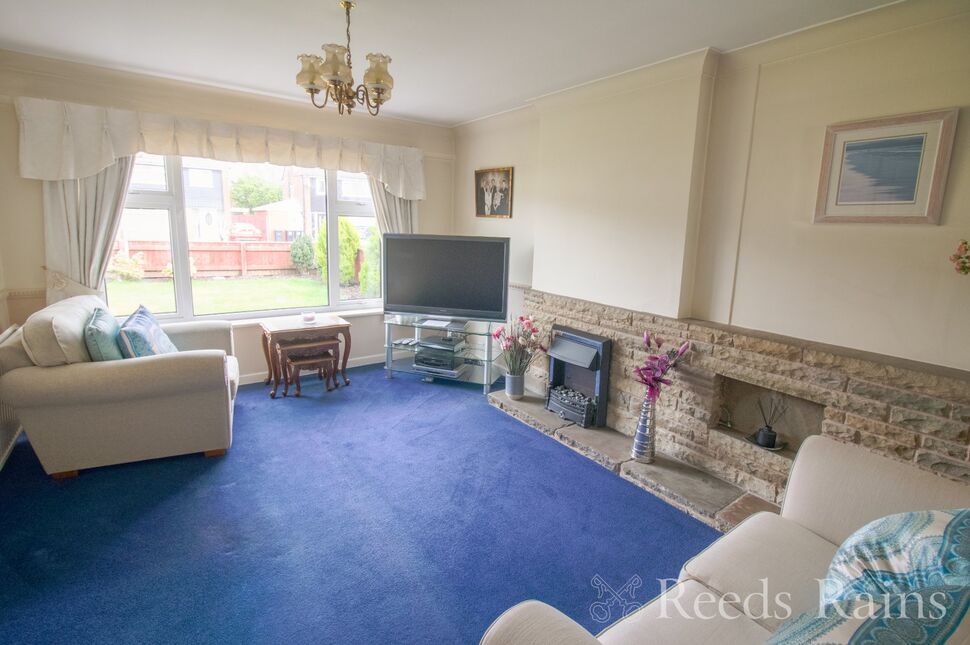 4 bedroom Detached House for sale, Aintree Grove, Great Sutton, CH66