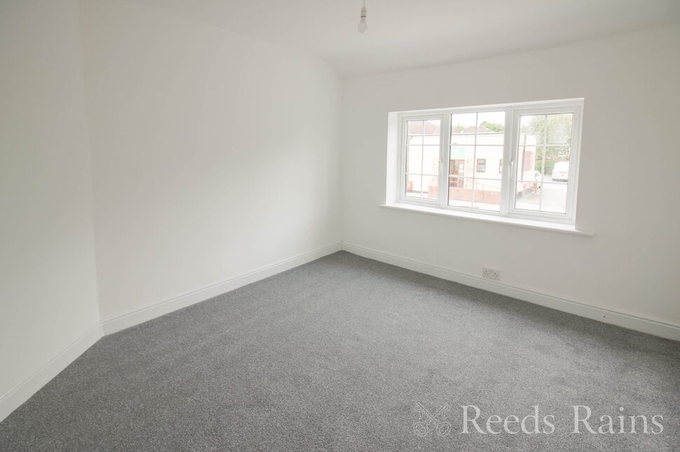 3 bedroom End Terrace House for sale, Kings Road, Little Sutton, CH66
