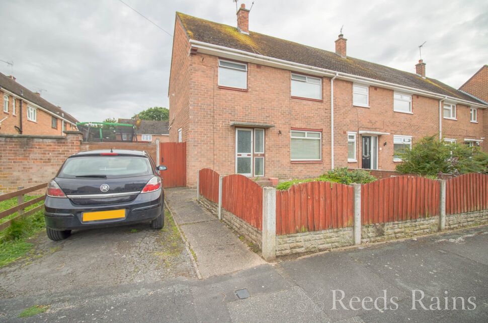 3 bedroom End Terrace House for sale, Ringway, Great Sutton, CH66 £