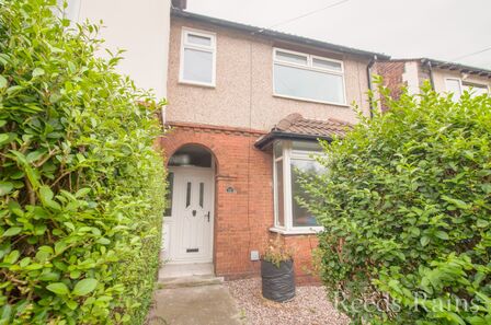 Wilkinson Street, 3 bedroom Semi Detached House for sale, £150,000