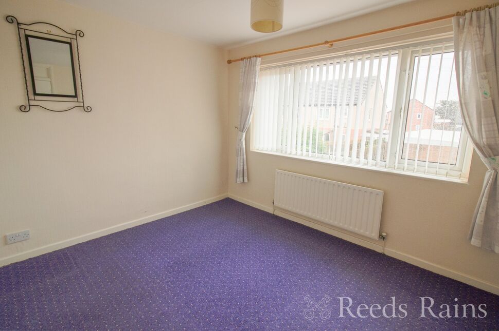 3 bedroom Mid Terrace House for sale, Chirk Gardens, Ellesmere Port