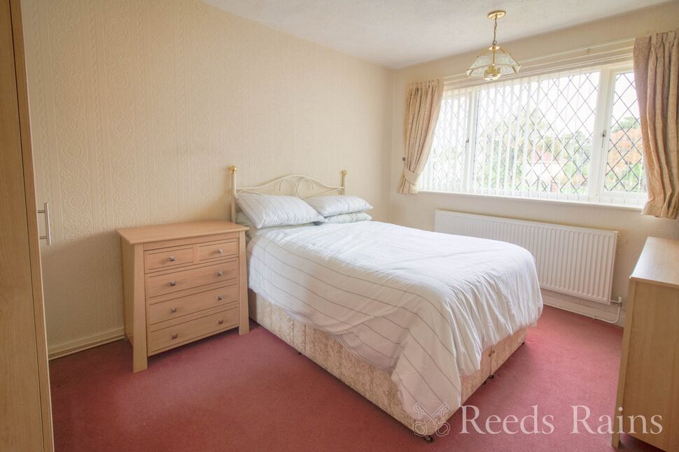 2 bedroom Semi Detached Bungalow for sale, Church Lane, Great Sutton