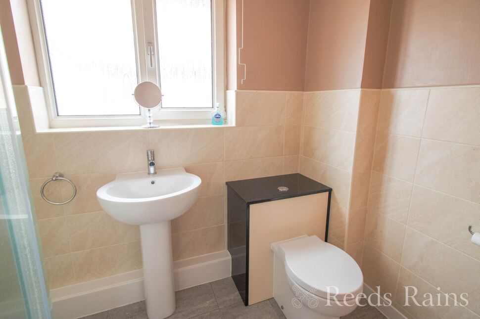 2 bedroom Semi Detached Bungalow for sale, Church Lane, Great Sutton