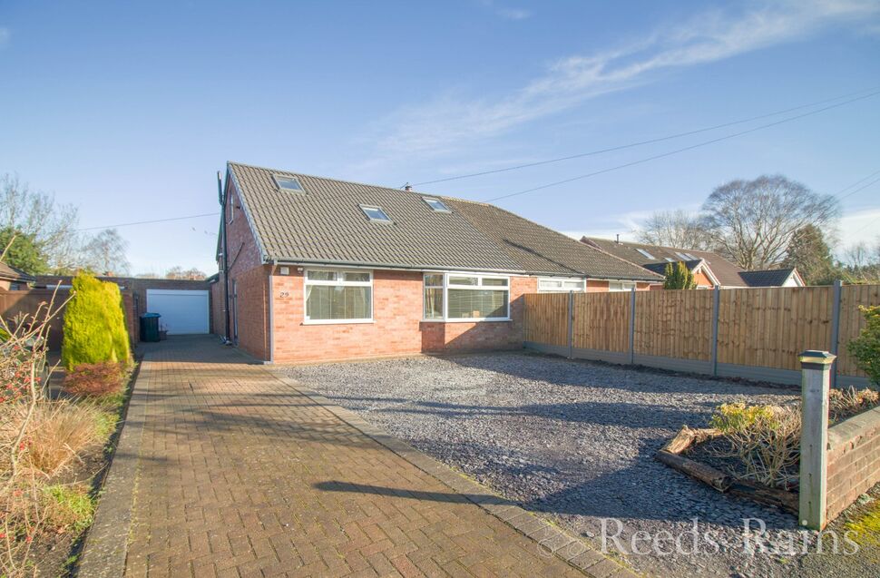 4 bedroom Detached House for sale, Aintree Grove, Ellesmere Port, CH66