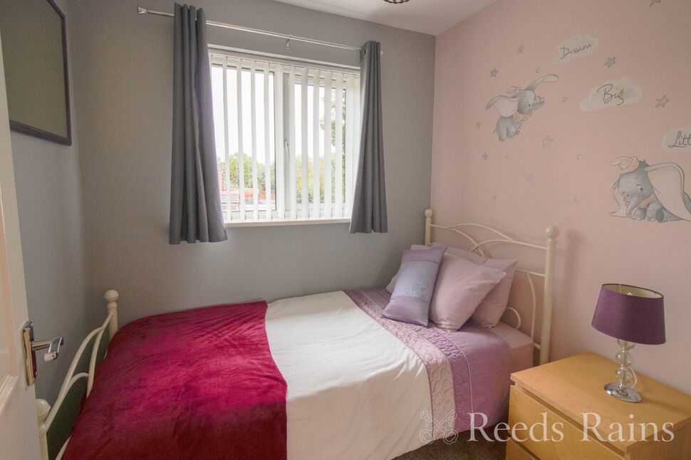 3 bedroom Mid Terrace House for sale, Naylor Place, Ellesmere Port