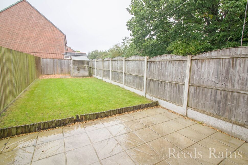 3 bedroom Mid Terrace House for sale, Naylor Place, Ellesmere Port