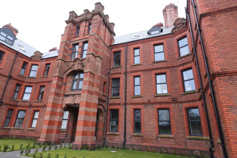 Main image of 1 bedroom Flat to rent, Wallasey, Merseyside, CH44