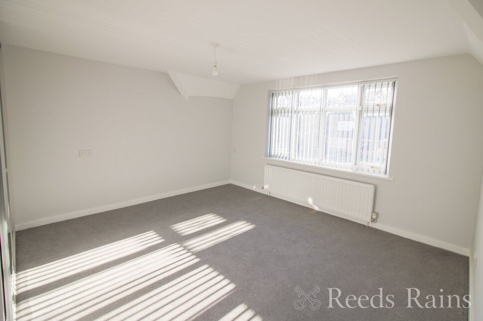 3 bedroom Detached House for sale, Grange Crescent, Childer Thornton