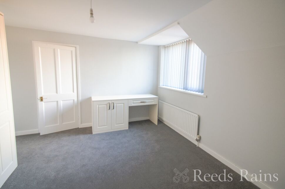 3 bedroom Detached House for sale, Grange Crescent, Childer Thornton