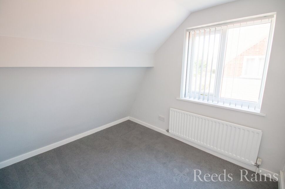 3 bedroom Detached House for sale, Grange Crescent, Childer Thornton