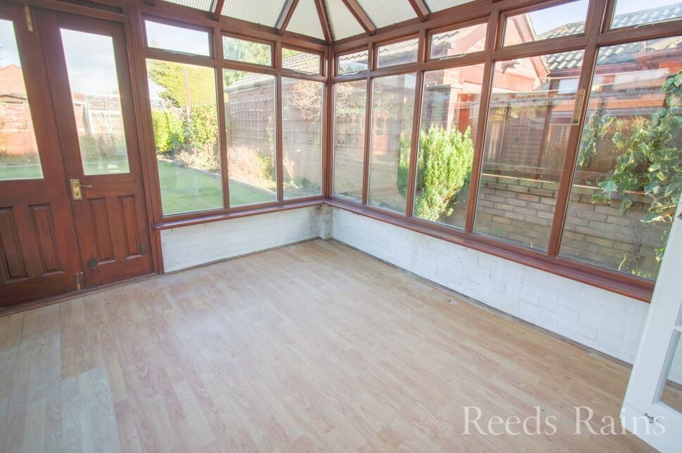 3 bedroom Detached House for sale, Grange Crescent, Childer Thornton