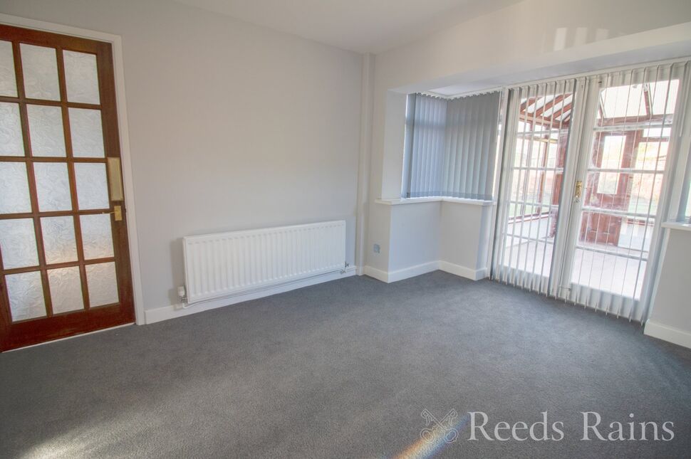 3 bedroom Detached House for sale, Grange Crescent, Childer Thornton