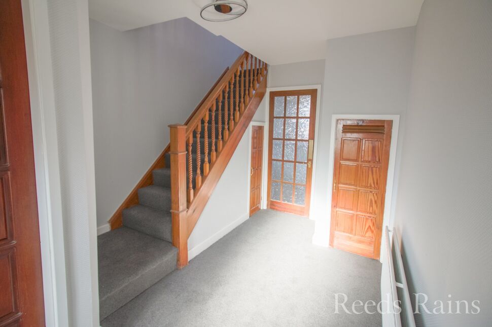 3 bedroom Detached House for sale, Grange Crescent, Childer Thornton