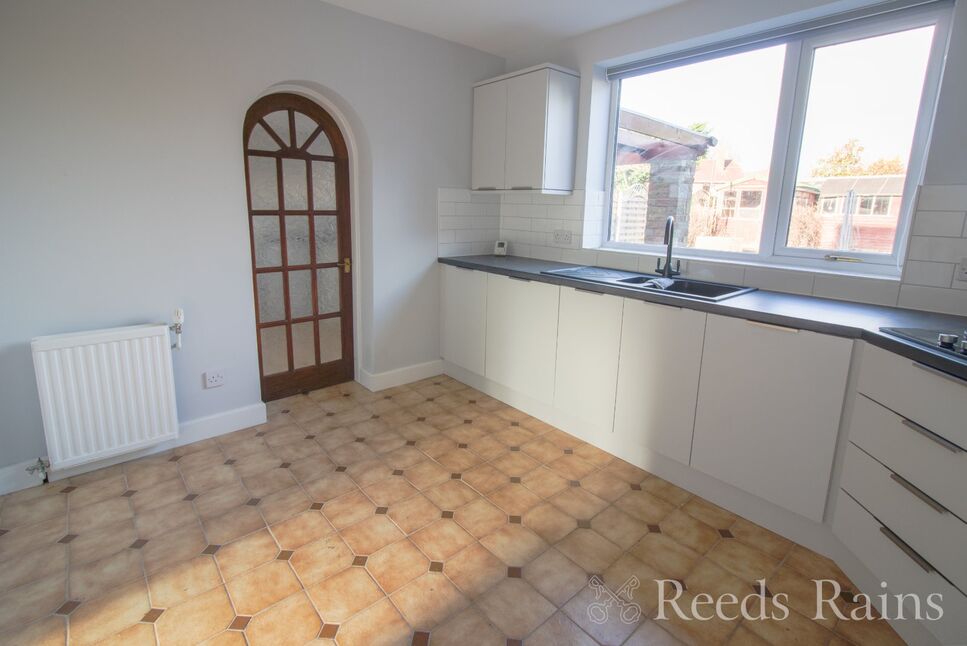 3 bedroom Detached House for sale, Grange Crescent, Childer Thornton