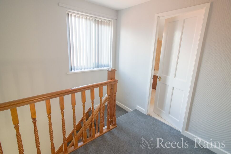 3 bedroom Detached House for sale, Grange Crescent, Childer Thornton