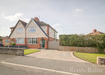 Beech Grove, 3 bedroom Semi Detached House for sale, £254,000