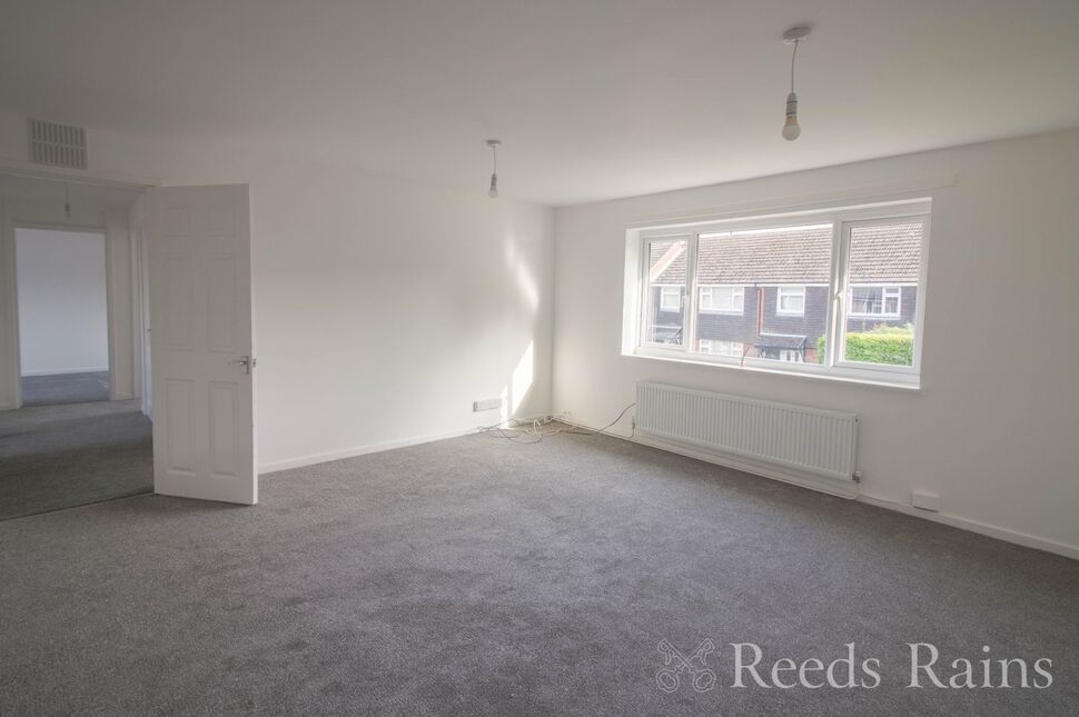 Lounge / Dining Room