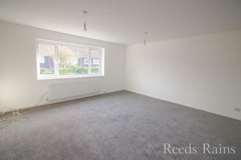 Lounge / Dining Room