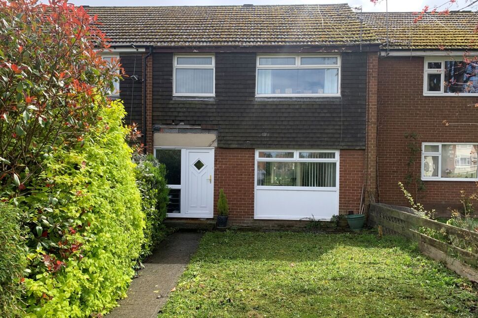 Main image of 3 bedroom Mid Terrace House for sale, Arundel Court, Ellesmere Port, CH65