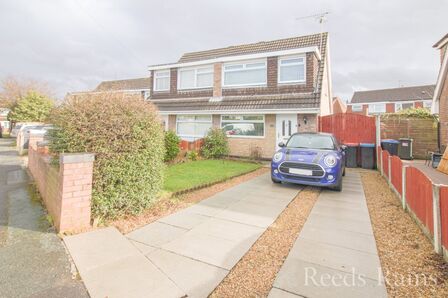 Humber Road, 3 bedroom Semi Detached House for sale, £210,000