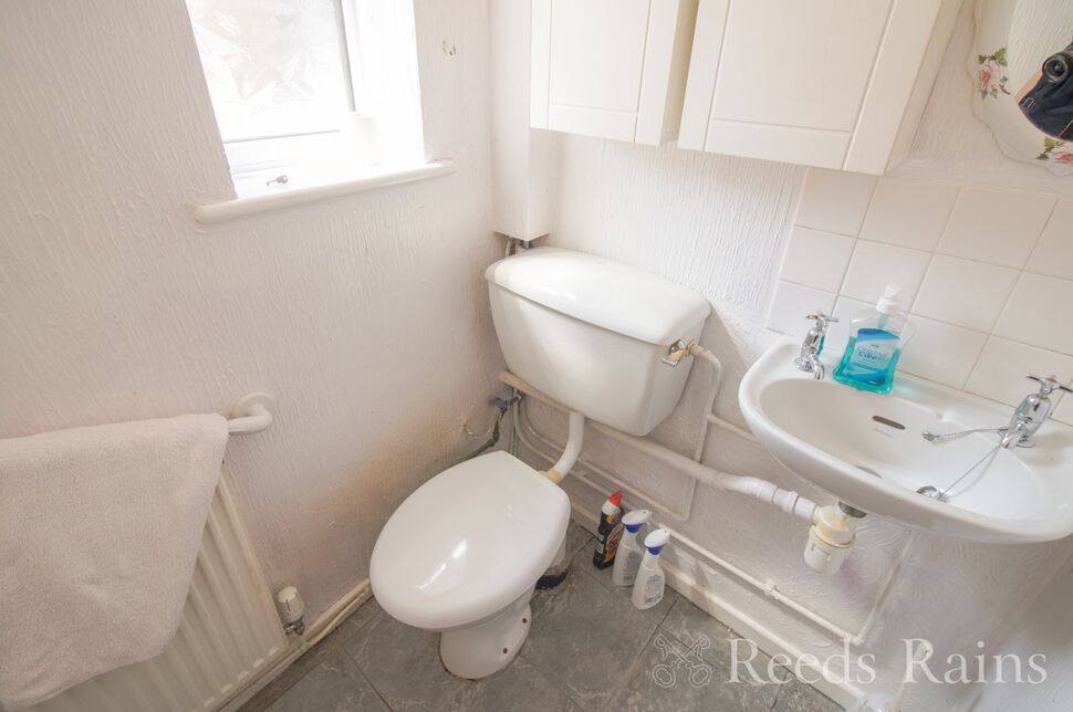 WC