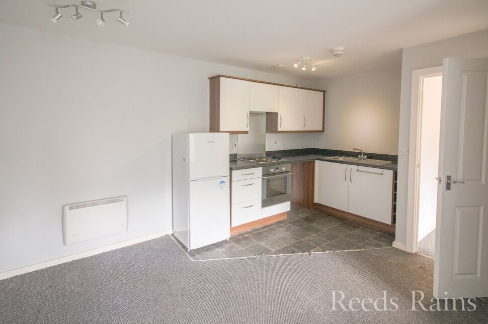 Open Plan Living / Kitchen / Dining