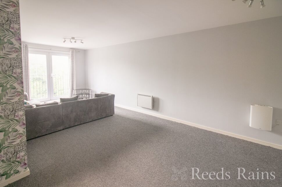 Open Plan Living / Kitchen / Dining