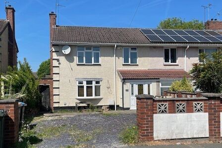 3 bedroom End Terrace House for sale