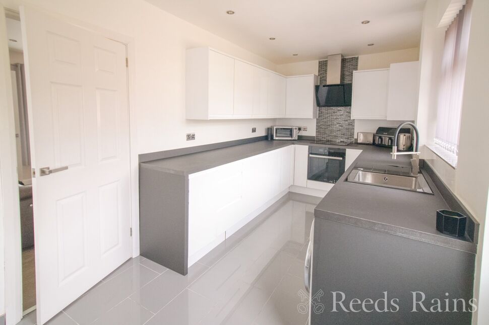 Kitchen / Breakfast