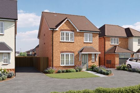 3 bedroom Detached House to rent