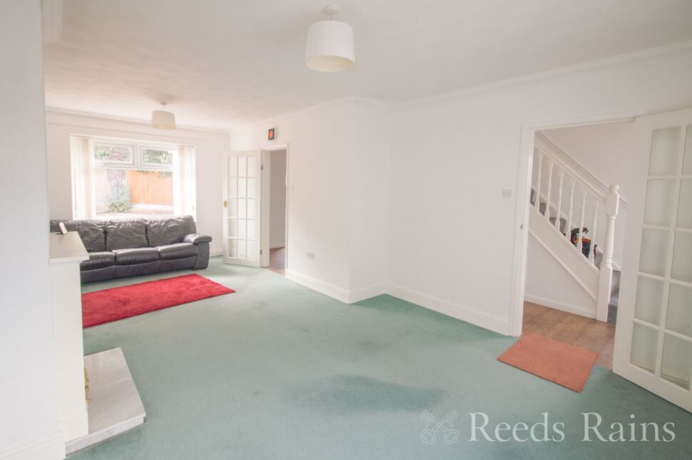 Lounge / Dining Room
