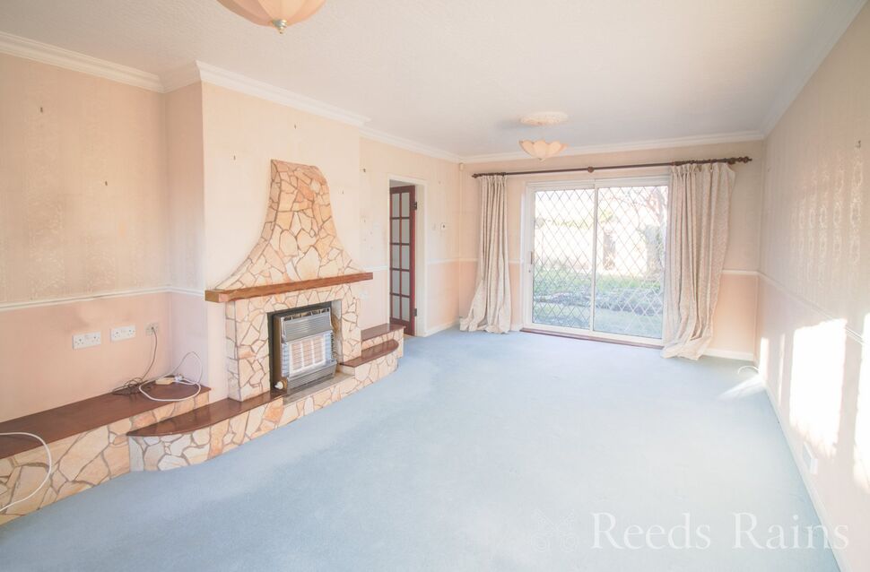 Lounge / Dining Room