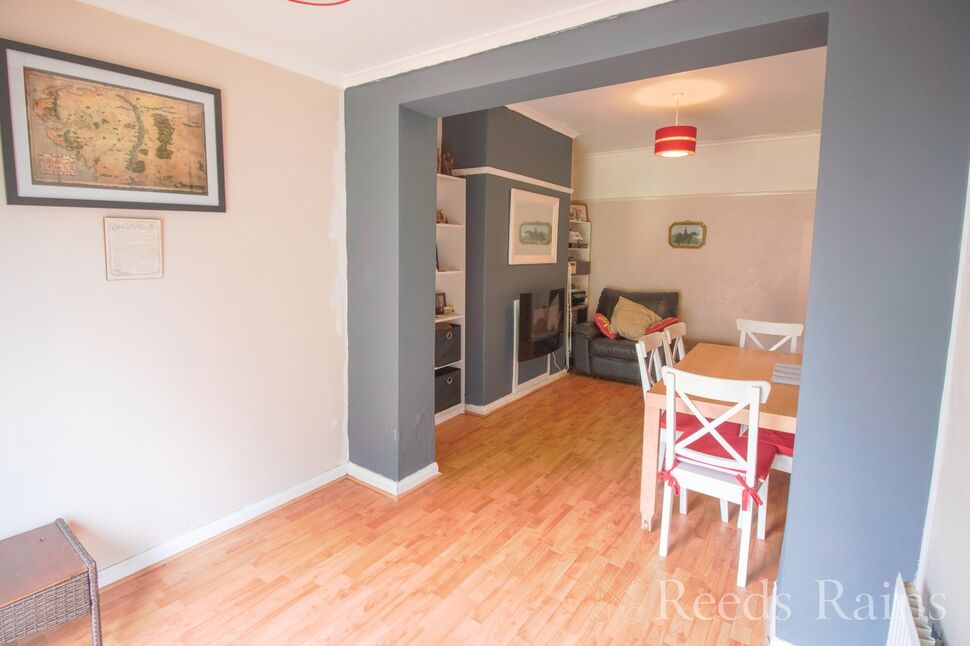 Dining / Sitting Room