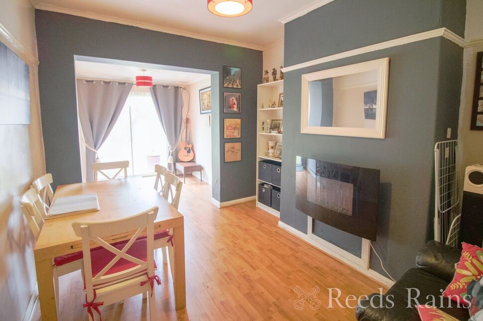 Dining / Sitting Room