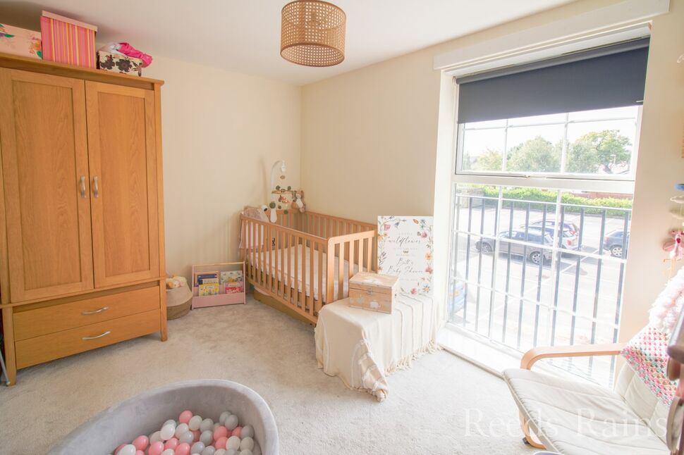 Bedroom 2